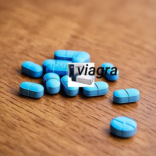 El viagra ocupa receta